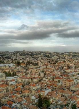 روسيا توقع اتفاقا مع الاحتلال لإنشاء مكتب دبلوماسي غربي القدس المحتلة