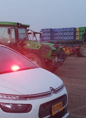 مقتل شاب من النقب بجريمة إطلاق نار