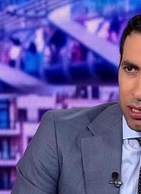 أبو تريكة يعلق على حادثة حرق المصحف في السويد