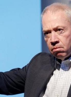 وزير حرب الاحتلال، يوآف غالانت