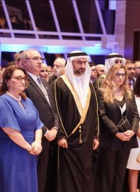 سفارة الاحتلال تحتفل بـ "الاستقلال" من أرض البحرين