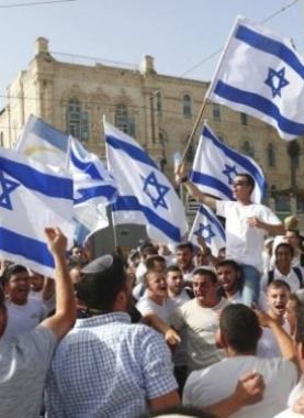 مختصون: المسيرات الاستيطانية لن تردع المقدسيين ولن تجعلهم يتراجعون عن حقهم