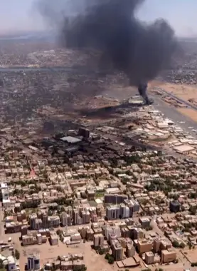 واشنطن: طرفا الصراع السوداني لا ينتهزان "فرصة جدة"