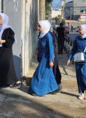 الثانوية العامة