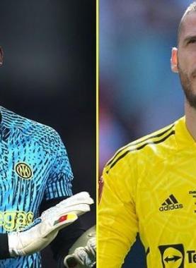 دي خيا وأونانا