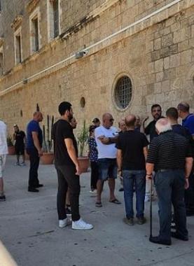 دير مار الياس