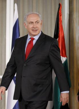 عباس ونتنياهو يزوران تركيا أواخر يوليو الجاري