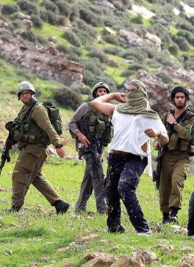 اقتحامات واعتداءات متواصلة للاحتلال والمستوطنين بالضفة المحتلة