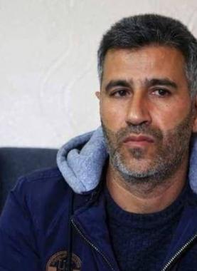 المعتقل عمر كميل