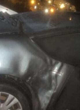 مستوطنون يحرقون مركبات بالقدس المحتلة