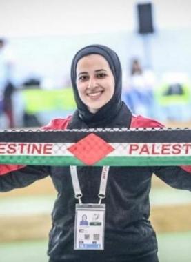 أبطال فلسطين