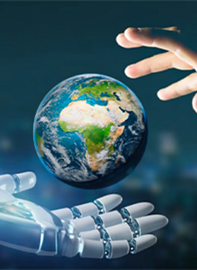 الذكاء الاصطناعي