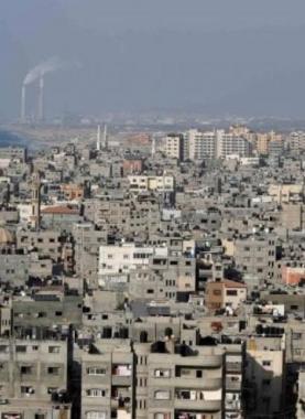 حالة الطقس في فلسطين