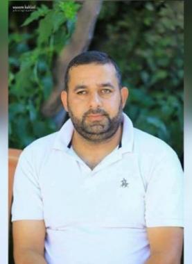 أحمد نمر ملايشة