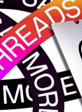 تطبيق ثريدز