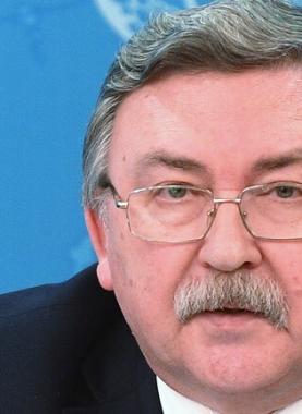 مندوب روسي: حرق القرآن في أوروبا أعمال همجية