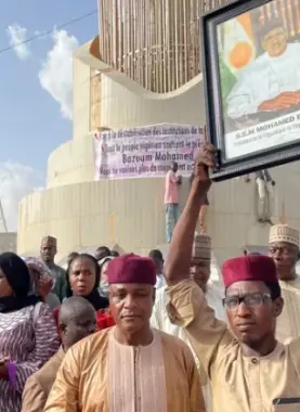 النيجر.. سقوط آخر حكومة متحالفة مع الغرب في دول الساحل