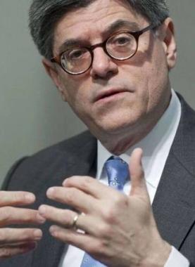 جاك لو مرشح بايدن ليكون سفيرًا لدى الاحتلال