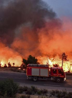 رسميَا.. يوليو 2023 الأكثر سخونة على مر التاريخ