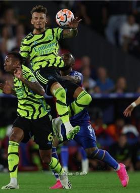 غابرييل يسارا