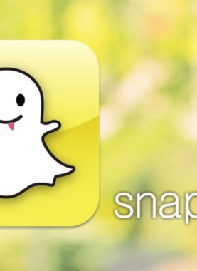 الذكاء الاصطناعي في snapchat