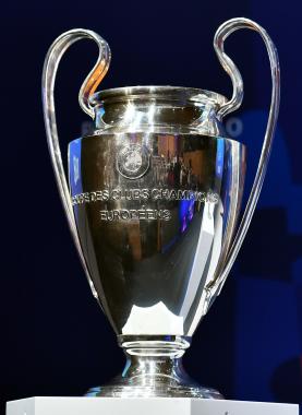 دوري الأبطال