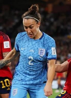 إسبانيا تتوج بكأس العالم للسيدات 2023 بفوزها على انجلترا