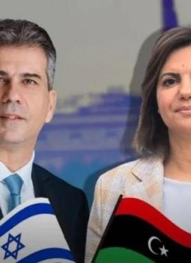 المنقوش وكوهين