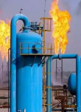 تراجع صادرات مصر من الغاز و"إسرائيل" تكثف تصديرها للقاهرة