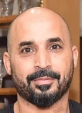 مقتل الشاب فلسطين مطر بالداخل المحتل