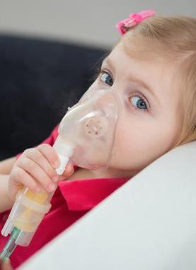 التهاب القصيبات