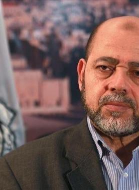 أبو مرزوق: لم نوافق على تسليم سلاح المقاومة بأي صيغة كانت