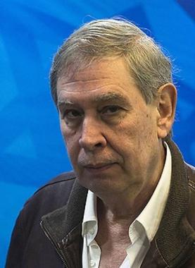 رئيس الموساد السابق "تامير باردو"