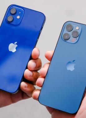 فرنسا تحظر مبيعات أجهزة "آي فون 12" بسبب إشعاعاته القوية