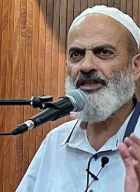 الشيخ سامي عبد اللطيف