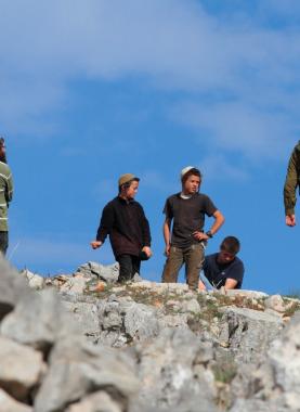 تصعيد ميداني متواصل للاحتلال والمستوطنين في الضفة المحتلة