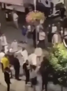 السلطات التركية تعلن توقيف المعتدي على المواطن الكويتي