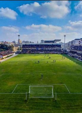 استاد فلسطين الرياضي