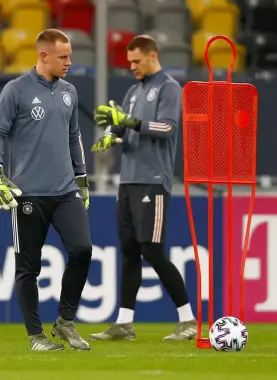 شتيغن ونوير