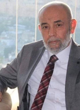 الشيخ جميل حمامي