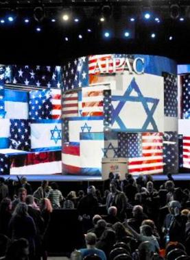 انطلاق حملة في واشنطن لمقاطعة "إيباك" المؤيدة لـ"إسرائيل"