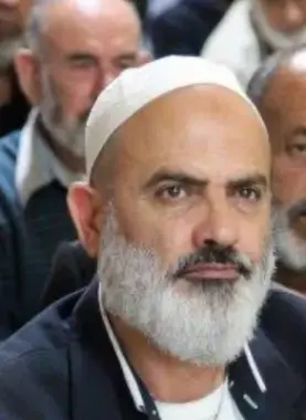 الشيخ سامي عبد اللطيف