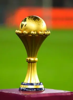 كأس أمم إفريقيا