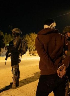 قوات الاحتلال الإسرائيلي