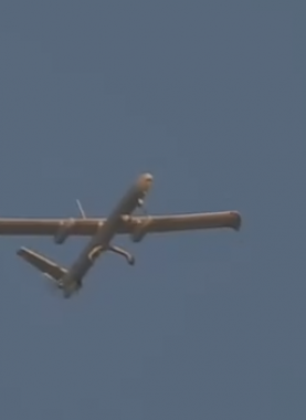 طائرة استطلاع