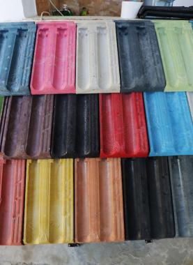 كرميد "البلاستيك الرملي" بغزة... جودة عالية صديقة للبيئة