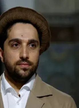 أحمد شاه مسعود