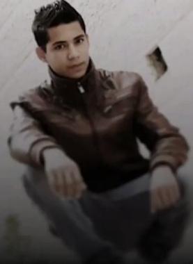 الشهيد مهند الحلبي