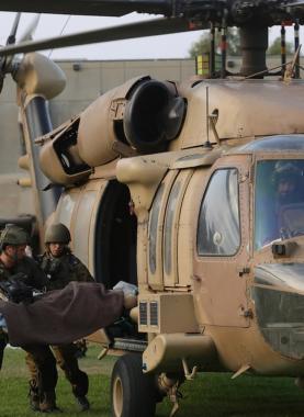 الاحتلال ينقل جثث قتلاه