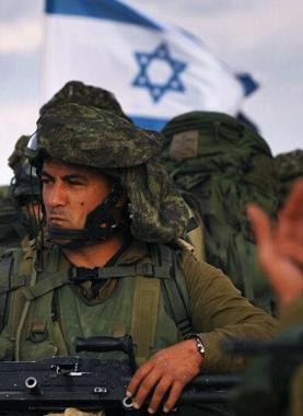 نائب رئيس أركان الاحتلال: لم يسبق أن رأيت أمننا القومي في وضع أسوأ